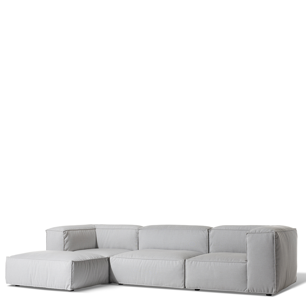 Asker Modular sofa - Skargaarden 