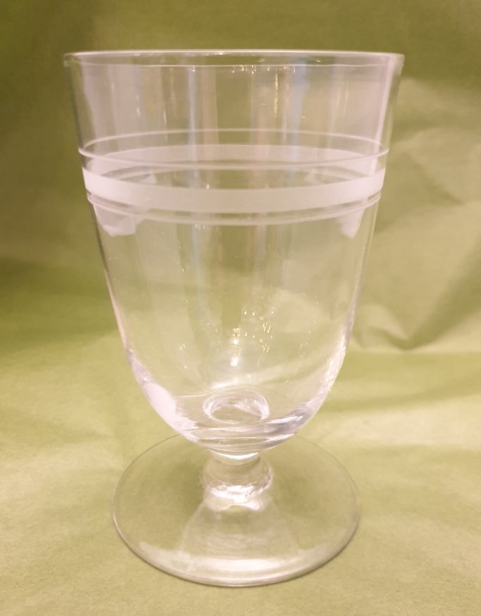 Rydberg small beer glass