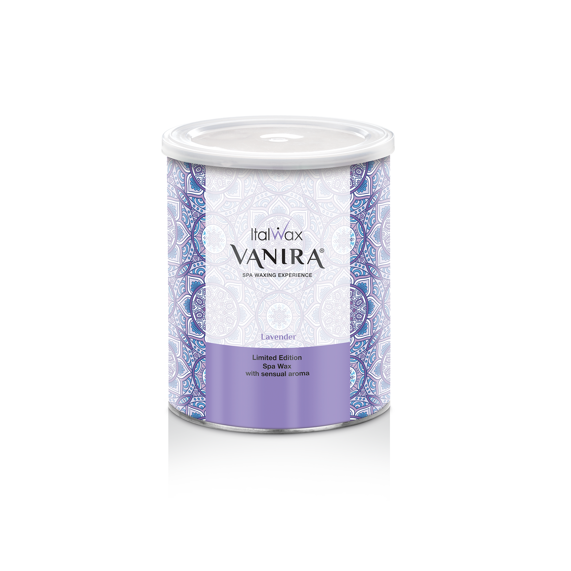 VANIRA  LAVENDER  800