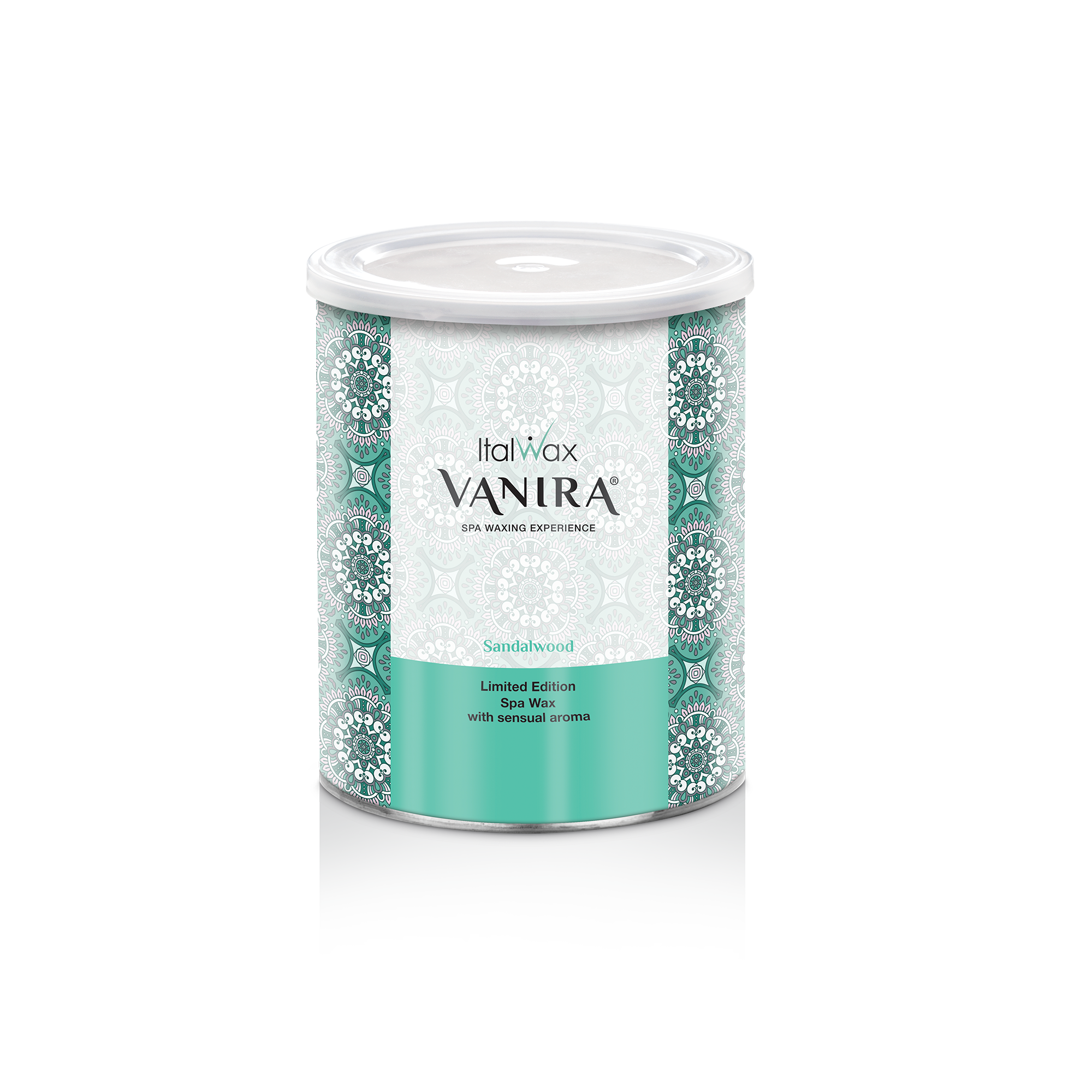VANIRA  SANDALWOOD  800