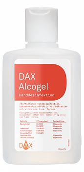 DAX Alcogel 150ml
