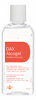 DAX Alcogel 75ml