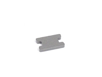 Pressure plate, hand brake shoes