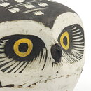 Edvard Lindahl (Minerva 1960) Chubby Owl Klot