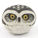 Edvard Lindahl (Minerva 1960) Chubby Owl Klot