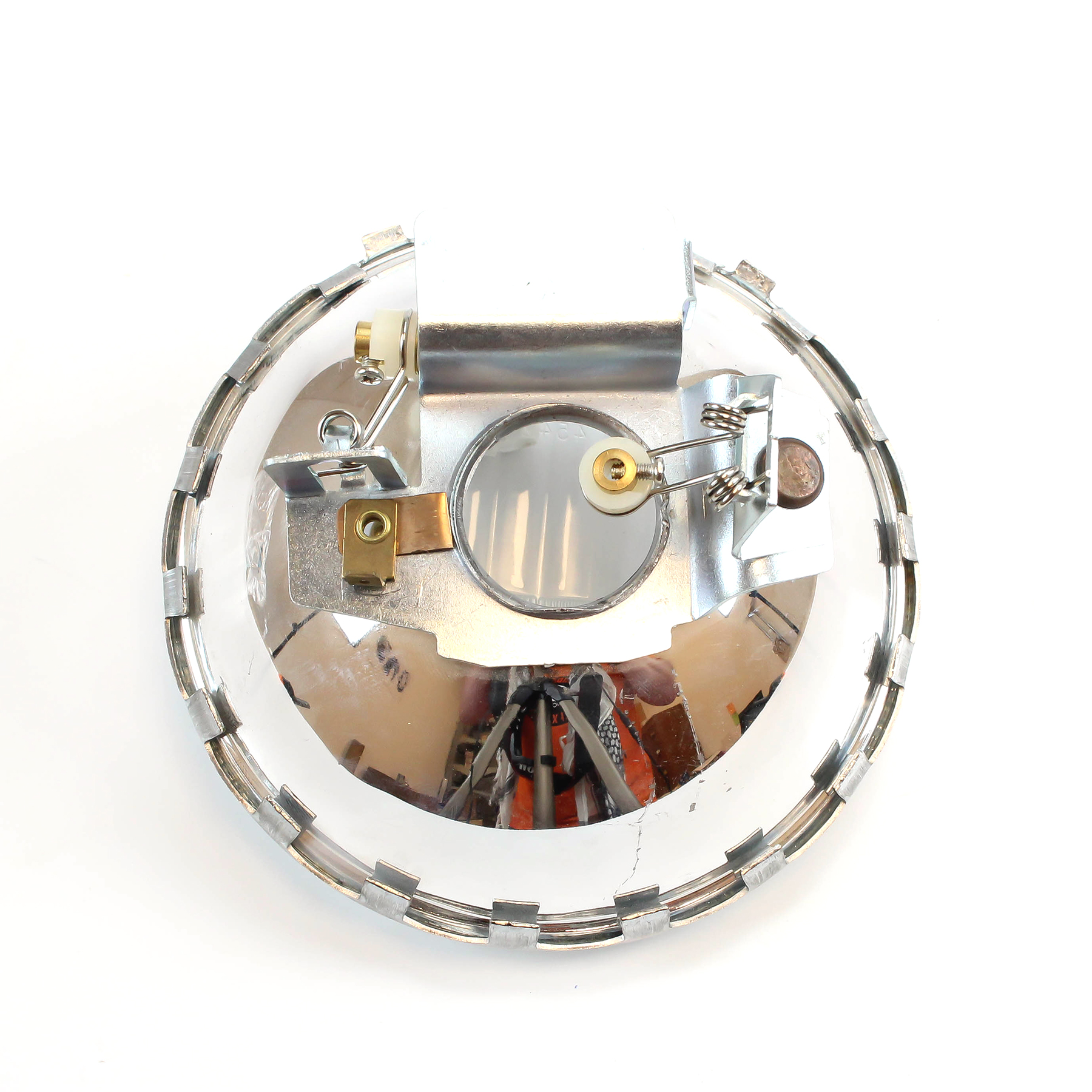 Lyktinsats Vespa 50 S/L/R - 3