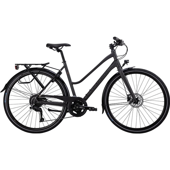 CRESCENT HOLMA 16-vxl