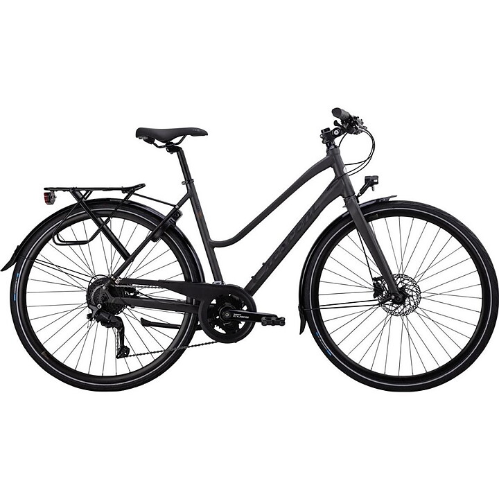 CRESCENT HOLMA 16-vxl