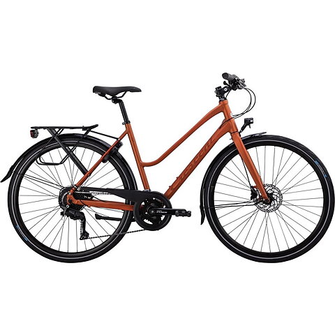 CRESCENT HOLMA 16-vxl