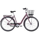 CRESCENT TOVE 7-vxl