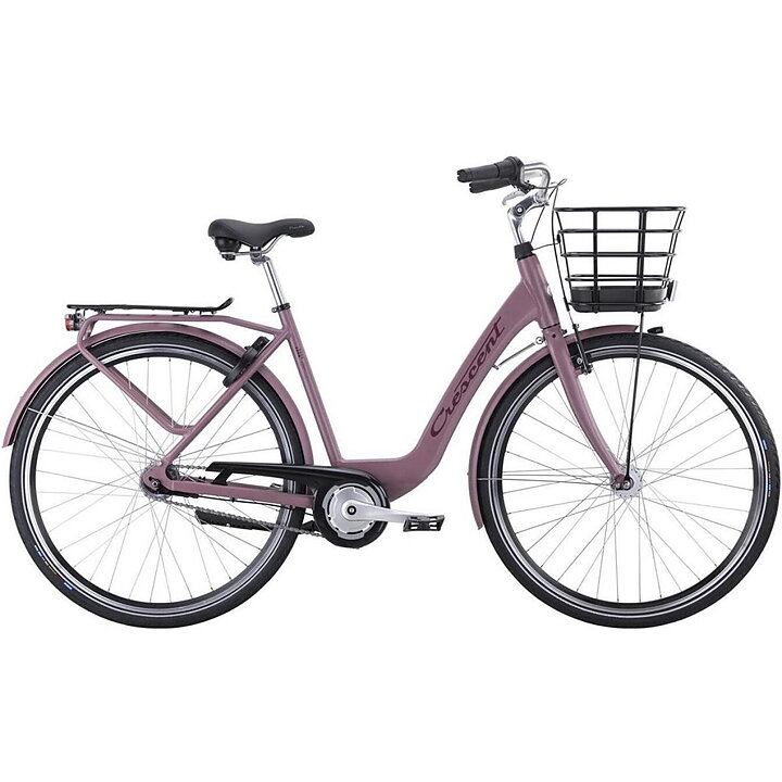 CRESCENT TOVE 7-vxl