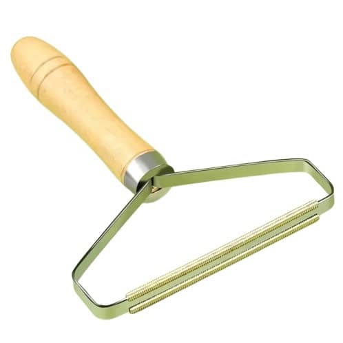 Hår skrapa