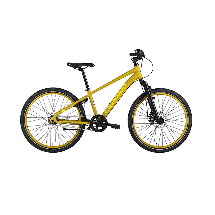 CRESCENT JARE 24" 7-vxl