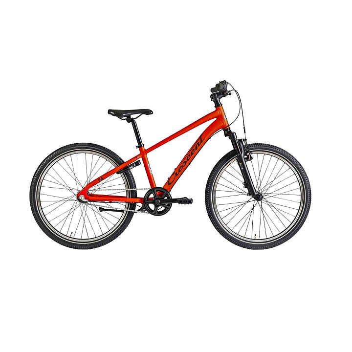 CRESCENT TORN 24" 3-vxl
