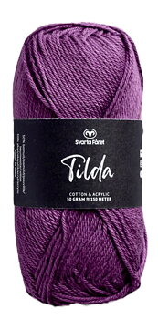 Tilda Mellanlila 563