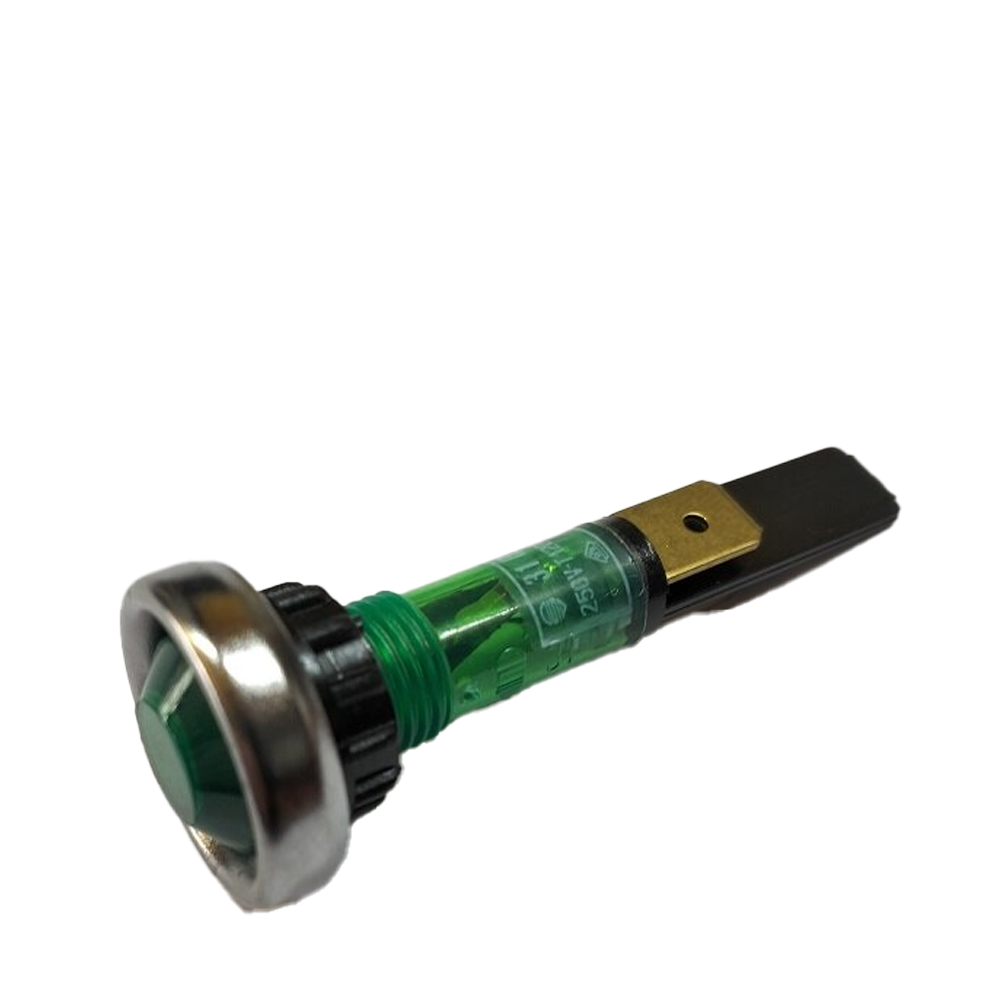Quick Mill Lamp Green - SE0970FV