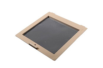Myggnätsram 40x40 - Beige