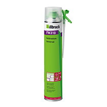 Tetningsskum hele året FM310 750 ml