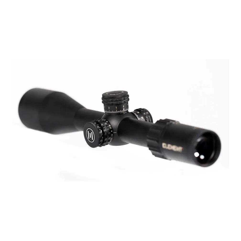 Element OpticsNexus 5-20x50 FFP APR-2D MRAD - 6