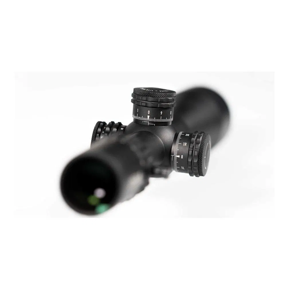 Element OpticsNexus 5-20x50 FFP APR-2D MRAD - 7
