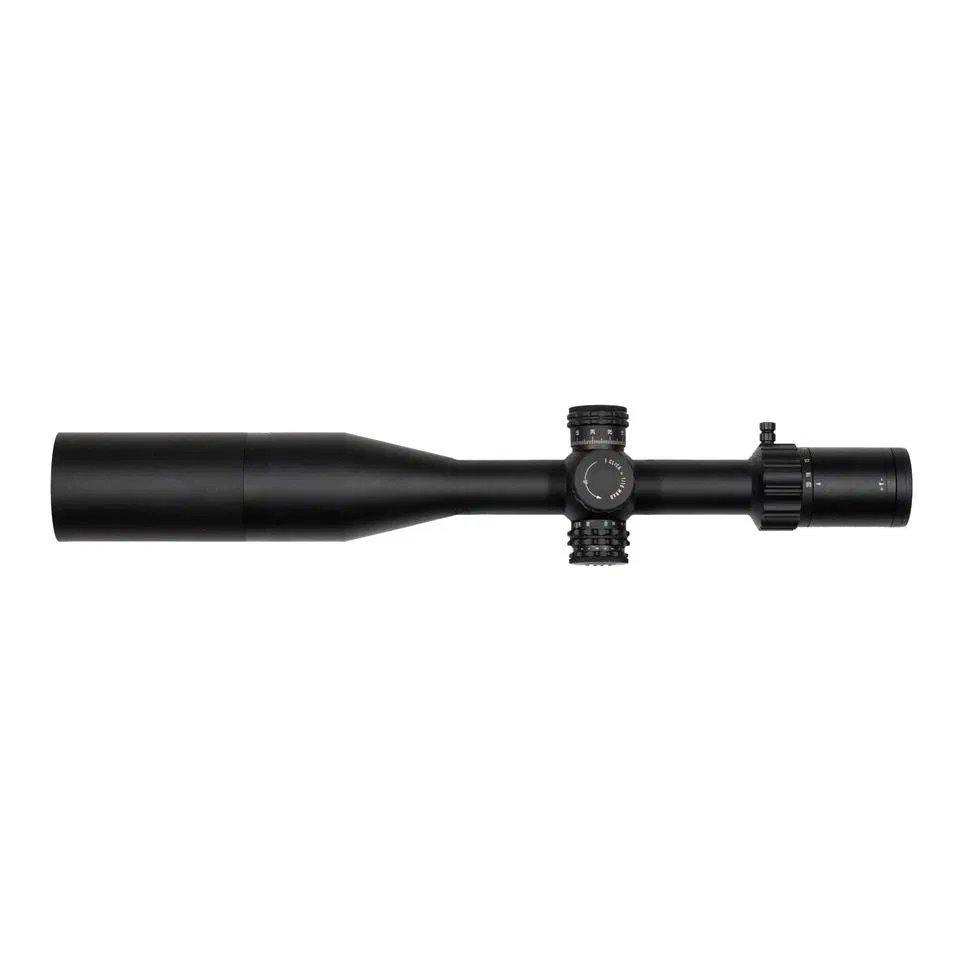 Element OpticsNexus 5-20x50 FFP APR-2D MRAD - 5