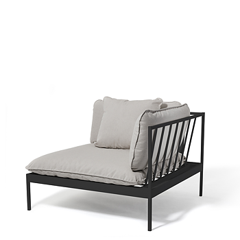 Bönan Hörnmodul / Lounge End - Skargaarden 