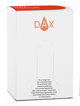 DAX Clinical Handdesinfektion