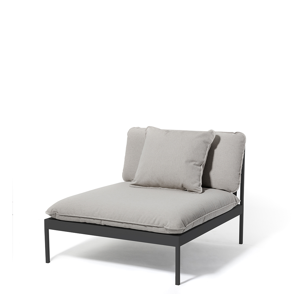Bönan Lounge chair - Skargaarden 