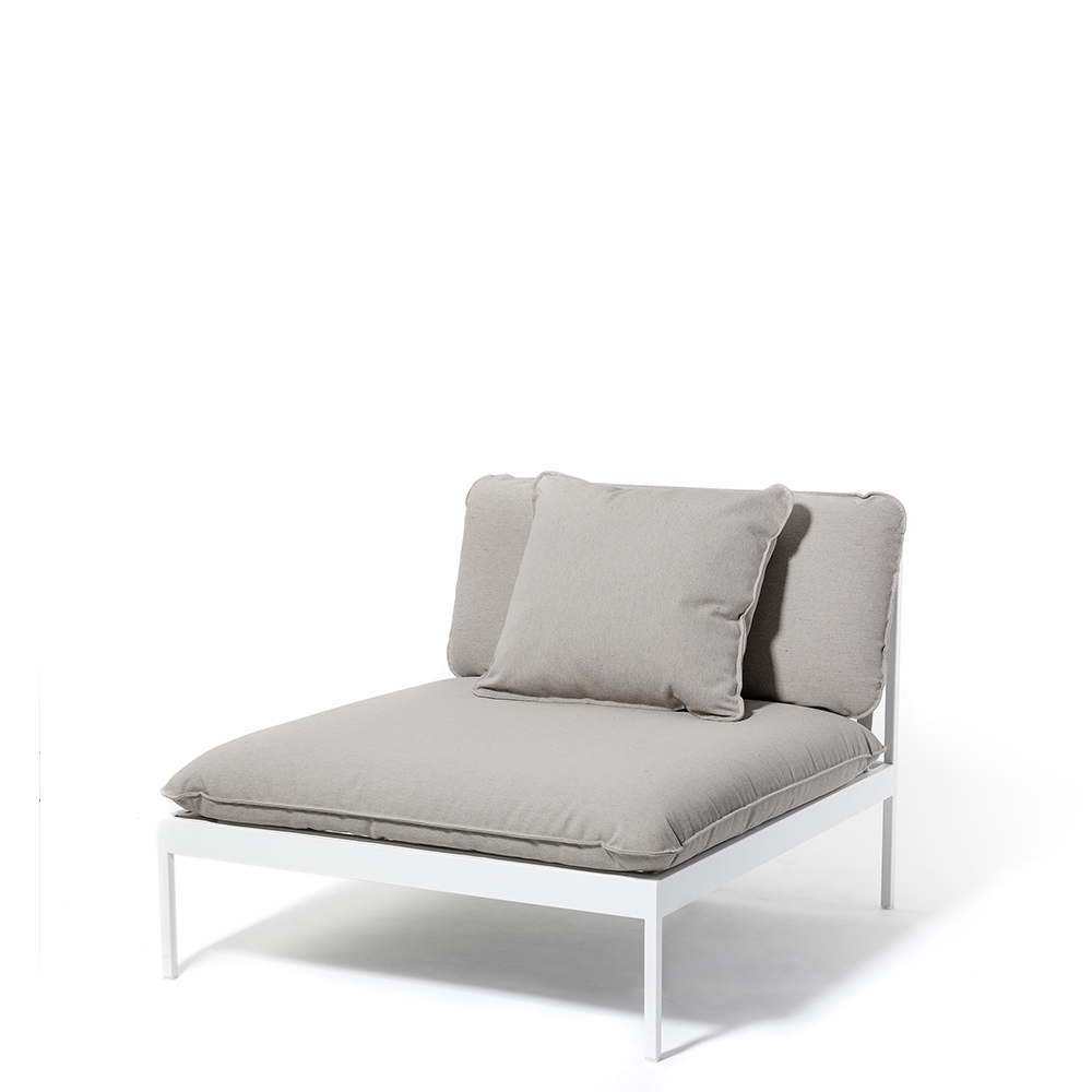 Bönan Lounge chair - Skargaarden  - 3