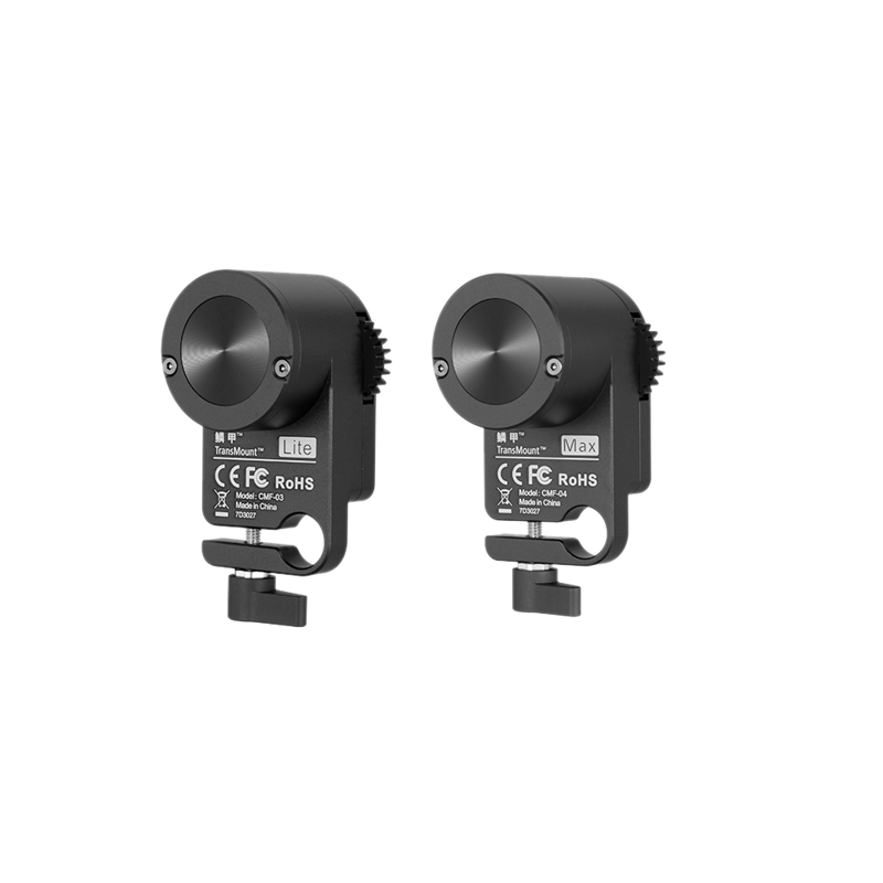 Zhiyun ZOOM/FOCUS MOTOR kit For Crane 3S - 2