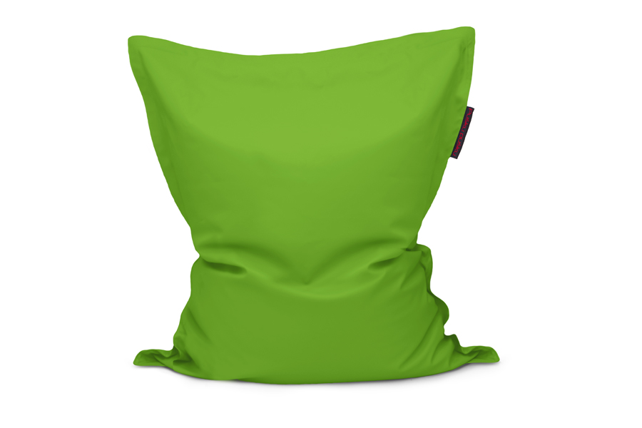 Sacco Sack bean bag with soft comfort for reading, rest and relaxation in children’s reading corners and libraries
