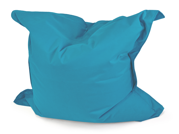 Sacco Sack bean bag with soft comfort for reading, rest and relaxation in children’s reading corners and libraries