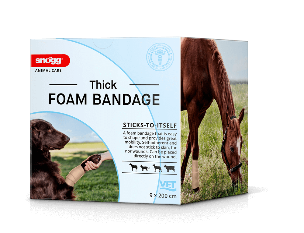 SNÖGG ANIMAL VET BANDAGE
