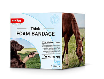 SNÖGG ANIMAL VET BANDAGE