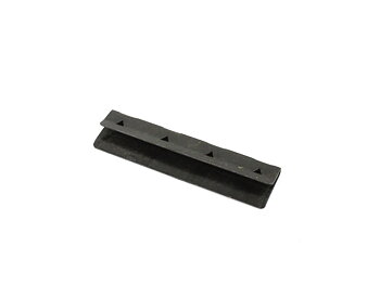 Clips, klädsel framstol (sittdel)