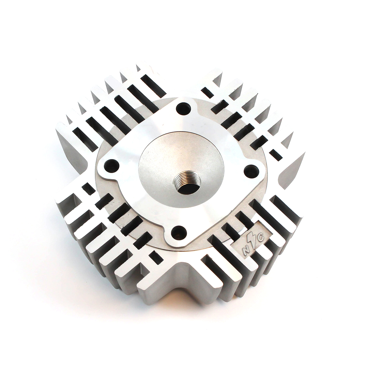 Obere Kappe hohe Komp. Suzuki K50 41 mm - 2