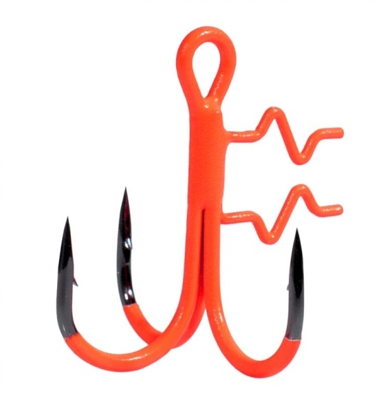 BKK Spear Assist Hook