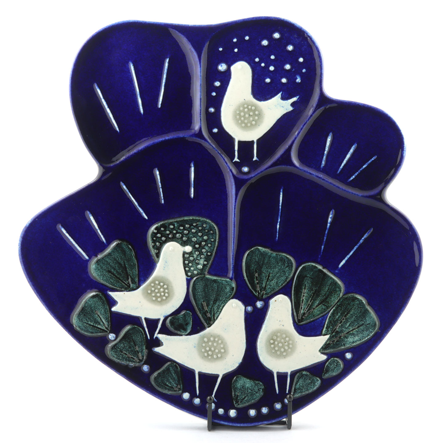 Sylvia Leuchovius（シルヴィア・レウショヴィウス）～ロール