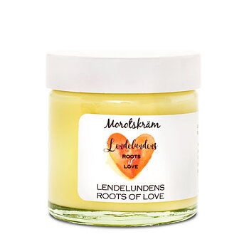 Lendelundens Morotskräm 50 ml