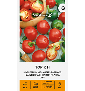 Topik H