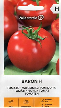 Tomat Baron H