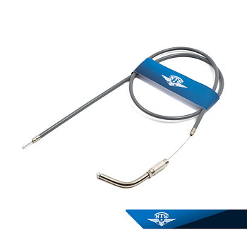 Gas wires MCB, gray for 1205, 1215, 1218, 1240, 1248, 1249, 1252, 1272, 1279 & 1293