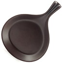 Stig Lindberg (Terma 1955) Stylistic Frying Pan 30 cm #1