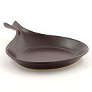 Stig Lindberg (Terma 1955) Stylistic Frying Pan 30 cm #1