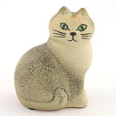 リサラーソン ネコ キャット マンズ CAT MANSシリーズ 早期生産 1995年 10cm Mini 猫