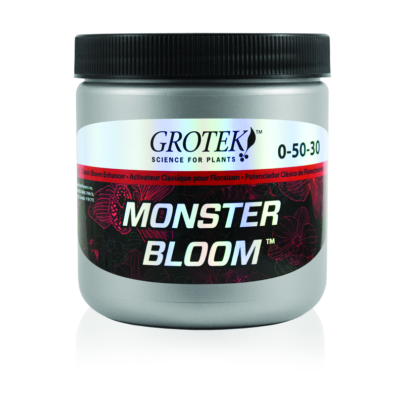 Grotek Monster Bloom P-K 50-30
