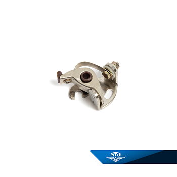 Breaker tips Noris trailere, de senere modeller. / Victoria MS 50 / NSU / Zündapp / Zweirad Union