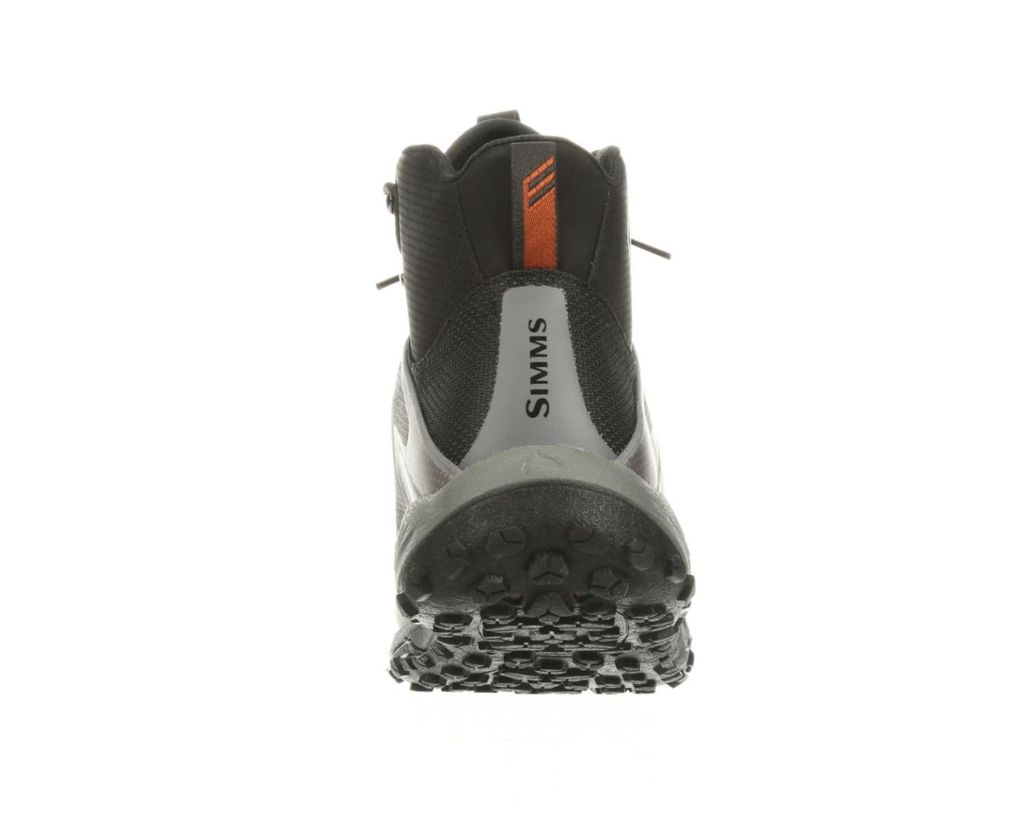 Simms Flyweight vadarkänga- Vibramsula- - 4