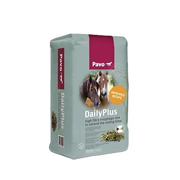 Pavo DailyPlus 12 KG
