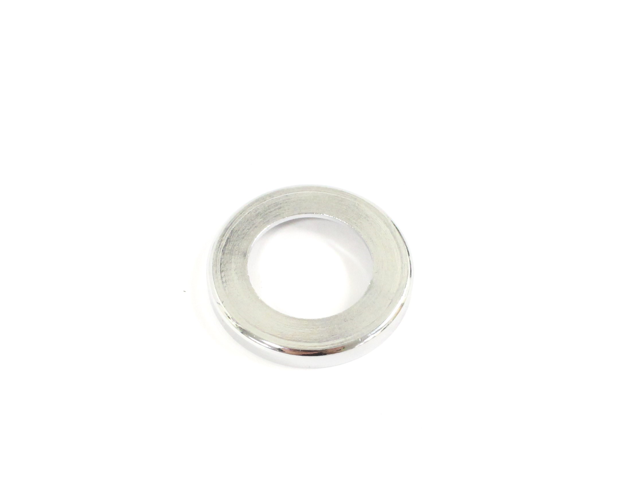 Washer, wiper spindle